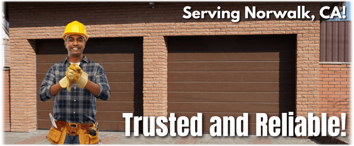 Garage Door Repair Norwalk CA