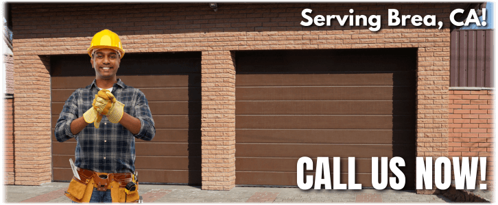 Garage Door Repair Brea CA